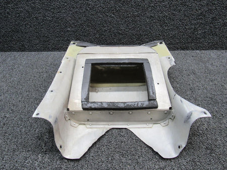 Beechcraft Parts 108-910018-9 / 108-910018-3 Beechcraft BE-77 Fairing and Duct Assembly
