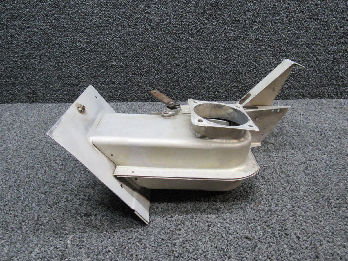 Beechcraft Parts 108-910030-49 Beechcraft BE-77 Carburetor Airbox Assembly