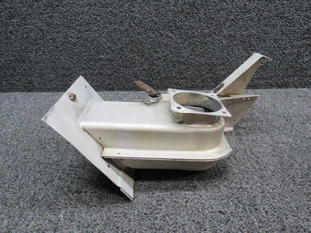 Beechcraft Parts 108-910030-49 Beechcraft BE-77 Carburetor Airbox Assembly