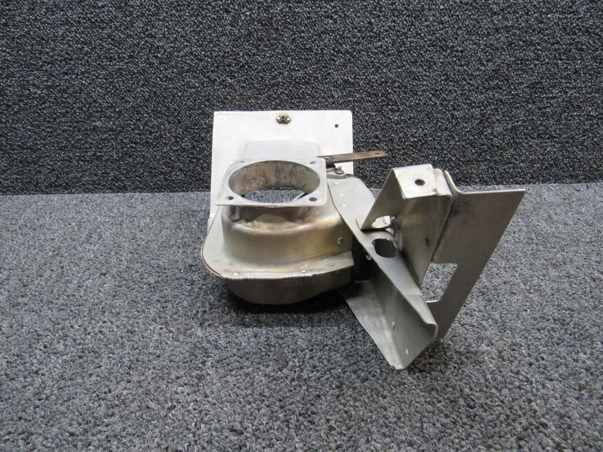 Beechcraft Parts 108-910030-49 Beechcraft BE-77 Carburetor Airbox Assembly