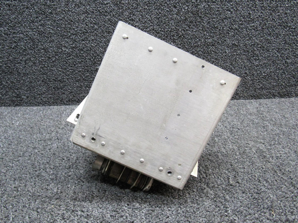 Beechcraft Parts 169-940017-9 Beechcraft BE-77 Engine Control Quadrant and Pan Assembly