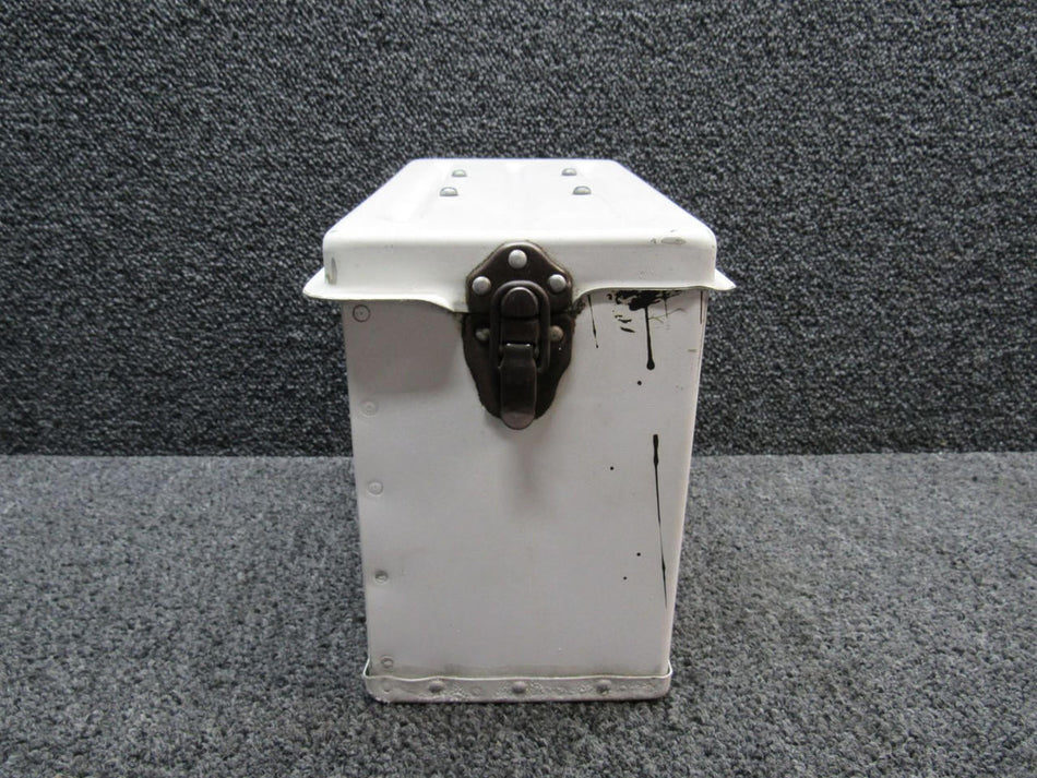 Beechcraft Parts 108-910000-11 Beechcraft BE-77 Battery Box Assembly
