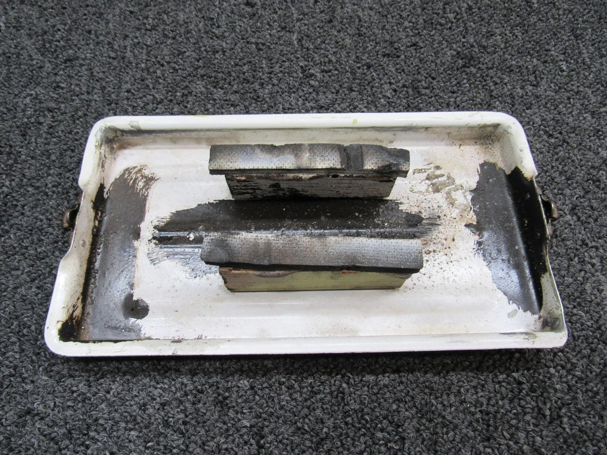 Beechcraft Parts 108-910000-11 Beechcraft BE-77 Battery Box Assembly