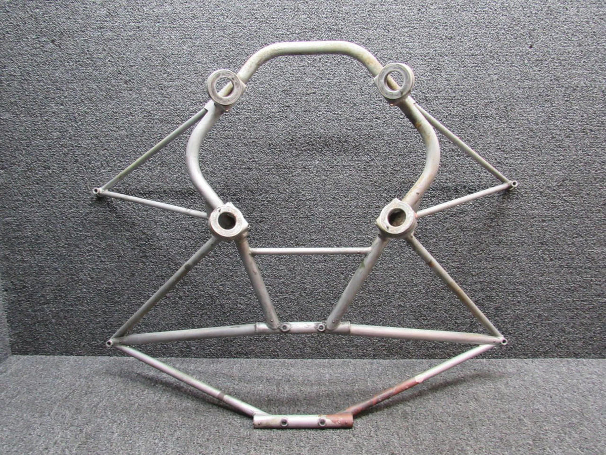 108-910011-1 Beechcraft BE-77 Engine Mount Assembly BAS Part Sales | Airplane Parts