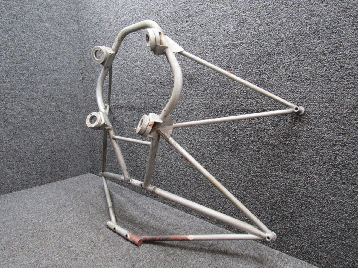 Beechcraft Parts 108-910011-1 Beechcraft BE-77 Engine Mount Assembly