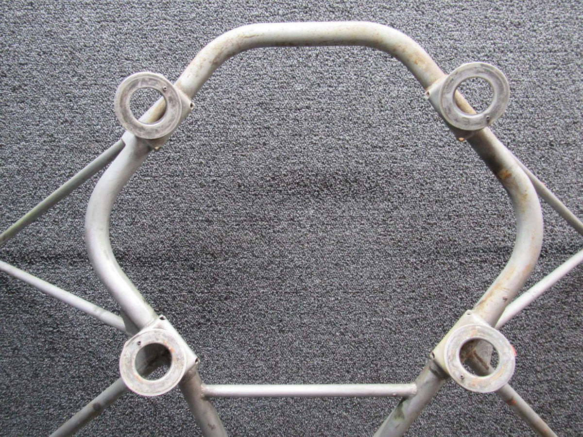 Beechcraft Parts 108-910011-1 Beechcraft BE-77 Engine Mount Assembly