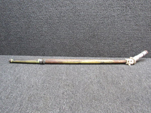 108-810012-7 Beechcraft BE-77 Main Landing Gear Strut LH / RH W/ Axle