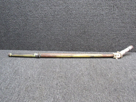 Beechcraft Parts 108-810012-7 Beechcraft BE-77 Main Landing Gear Strut LH / RH W/ Axle