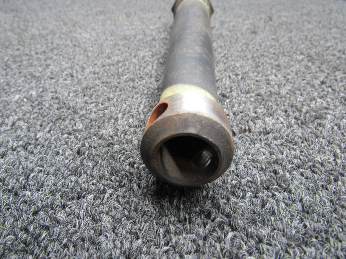 Beechcraft Parts 108-810012-7 Beechcraft BE-77 Main Landing Gear Strut LH / RH W/ Axle