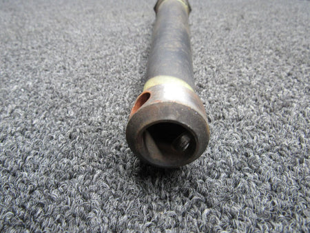 Beechcraft Parts 108-810012-7 Beechcraft BE-77 Main Landing Gear Strut LH / RH W/ Axle