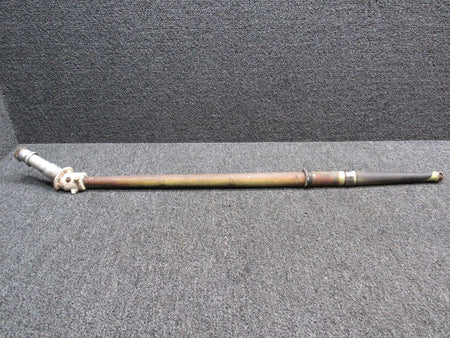 Beechcraft Parts 108-810012-7 Beechcraft BE-77 Main Landing Gear Strut LH / RH W/ Axle