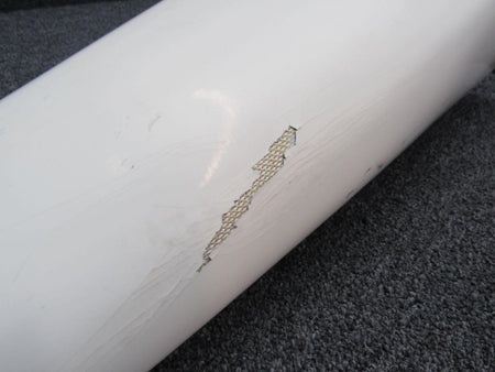 Beechcraft Parts 108-440017-5 Beechcraft BE-77 Tailcone Assembly