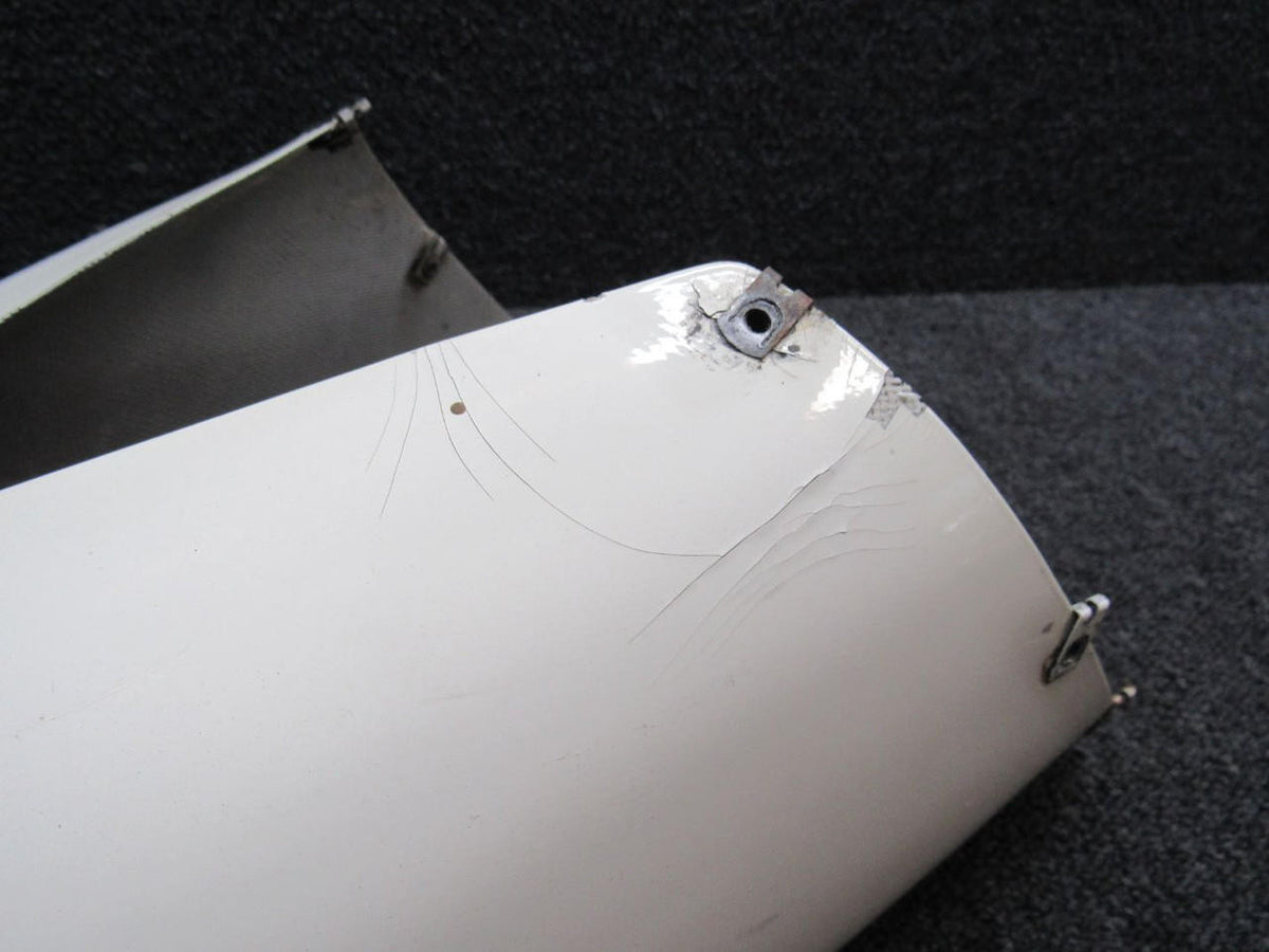 Beechcraft Parts 108-440017-5 Beechcraft BE-77 Tailcone Assembly
