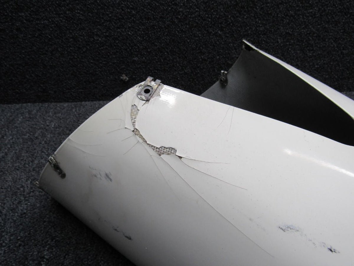 Beechcraft Parts 108-440017-5 Beechcraft BE-77 Tailcone Assembly
