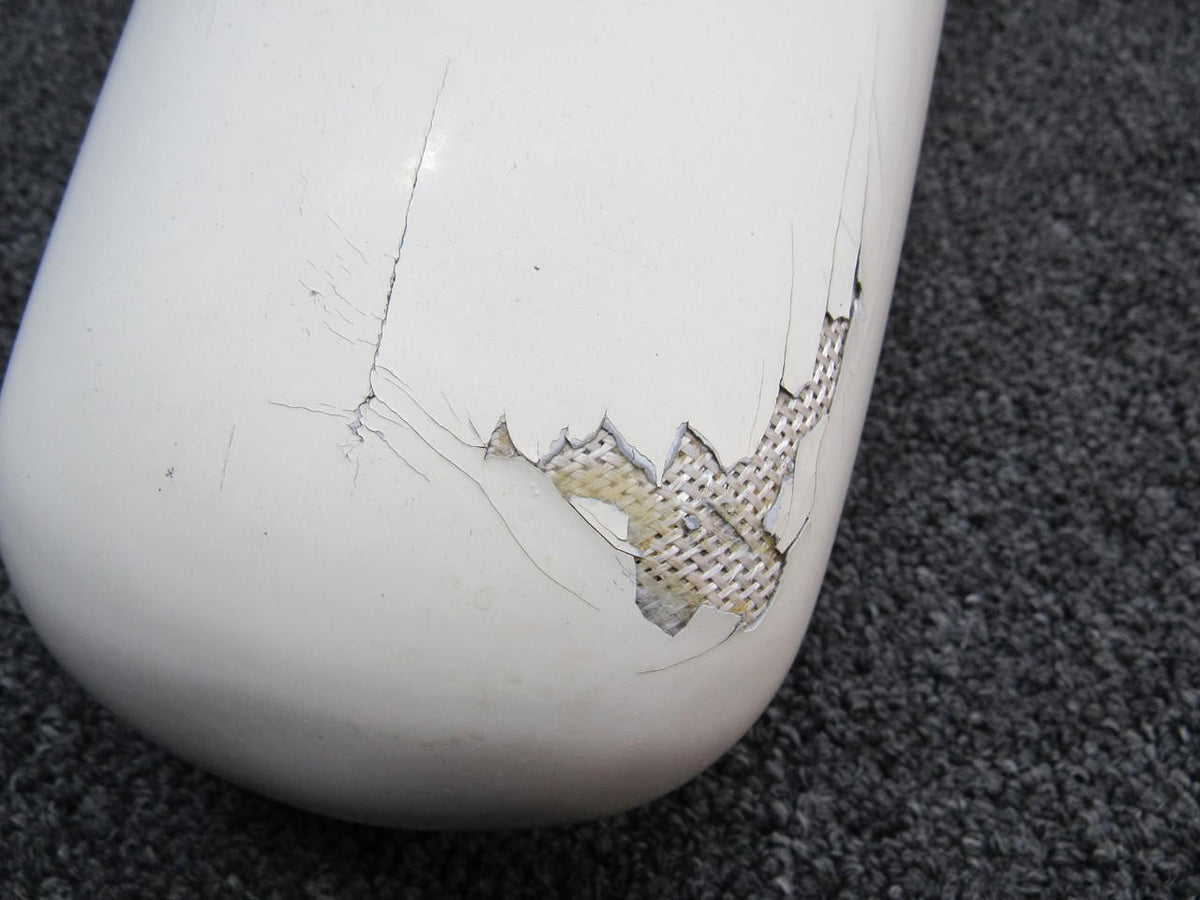 Beechcraft Parts 108-440017-5 Beechcraft BE-77 Tailcone Assembly