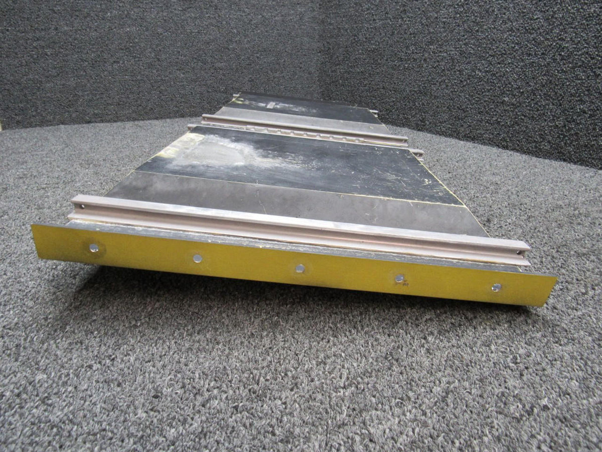 Beechcraft BE-77 Floor Assembly Forward W/ Seat Rails BAS Part Sales | Airplane Parts