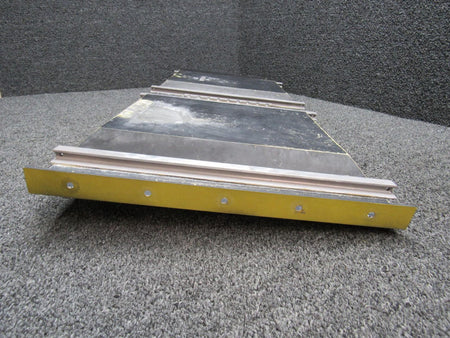 Beechcraft BE-77 Floor Assembly Forward W/ Seat Rails BAS Part Sales | Airplane Parts