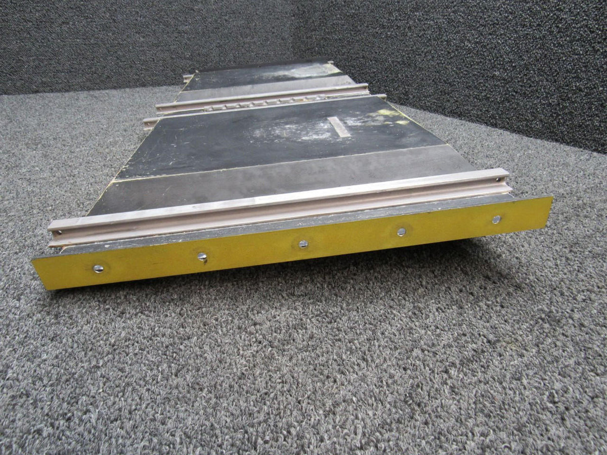Beechcraft Parts Beechcraft BE-77 Floor Assembly Forward W/ Seat Rails