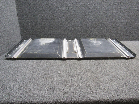 Beechcraft Parts Beechcraft BE-77 Floor Assembly Forward W/ Seat Rails