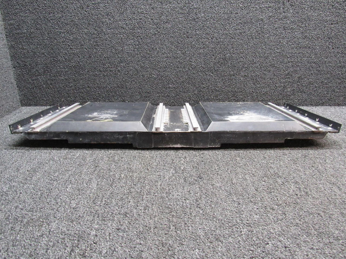Beechcraft Parts Beechcraft BE-77 Floor Assembly Forward W/ Seat Rails