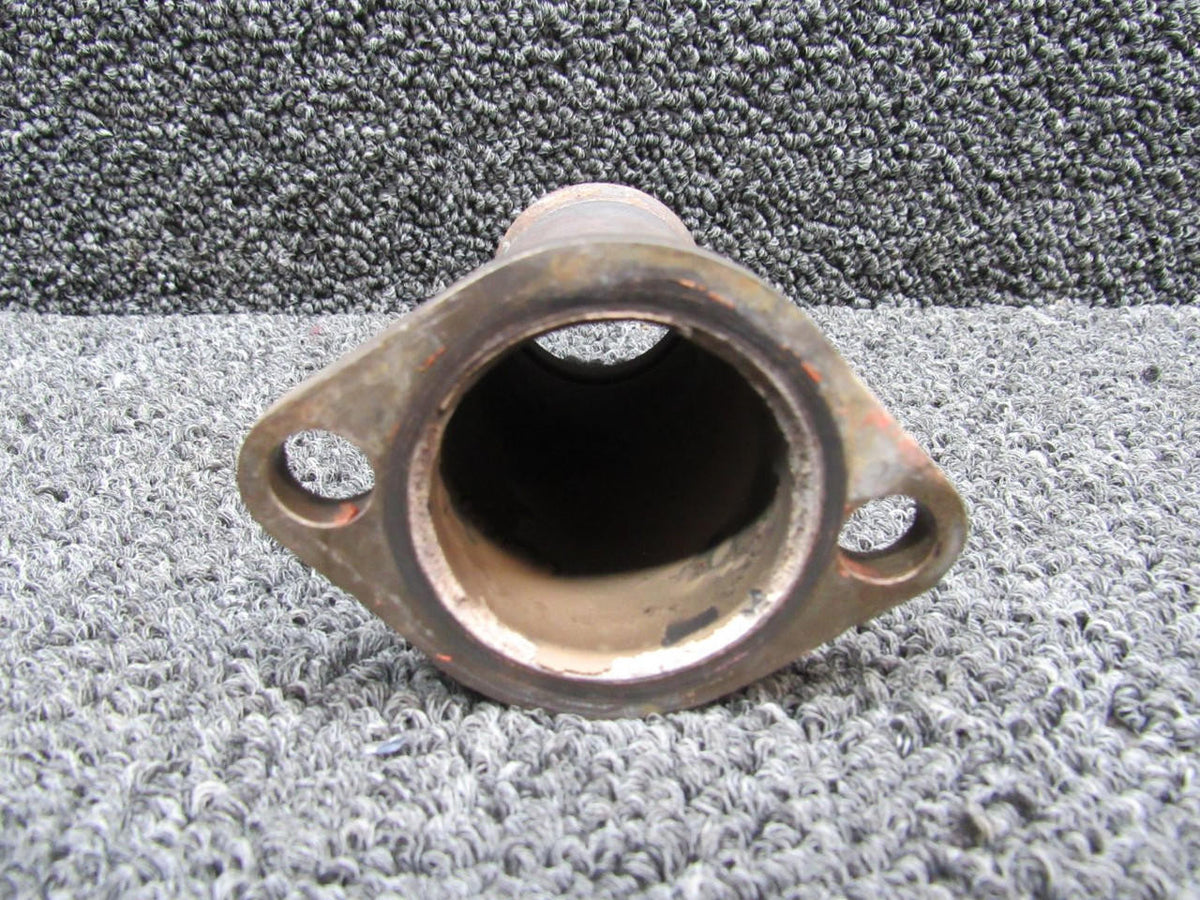 Lycoming Aircraft and Engine Parts 099001-102 Lycoming O-235-L2C Exhaust Riser LH Forward / AFT