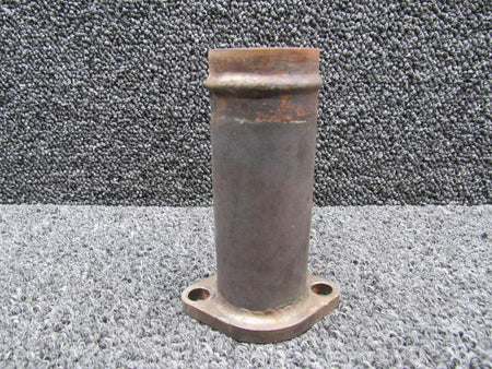 Lycoming Aircraft and Engine Parts 099001-102 Lycoming O-235-L2C Exhaust Riser LH Forward / AFT