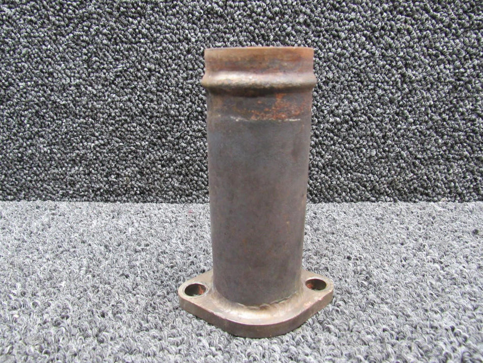 Lycoming Aircraft and Engine Parts 099001-102 Lycoming O-235-L2C Exhaust Riser LH Forward / AFT