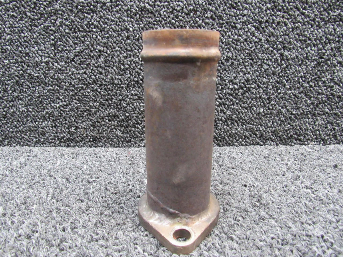 Lycoming Aircraft and Engine Parts 099001-102 Lycoming O-235-L2C Exhaust Riser LH Forward / AFT