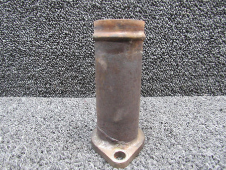 Lycoming Aircraft and Engine Parts 099001-102 Lycoming O-235-L2C Exhaust Riser LH Forward / AFT