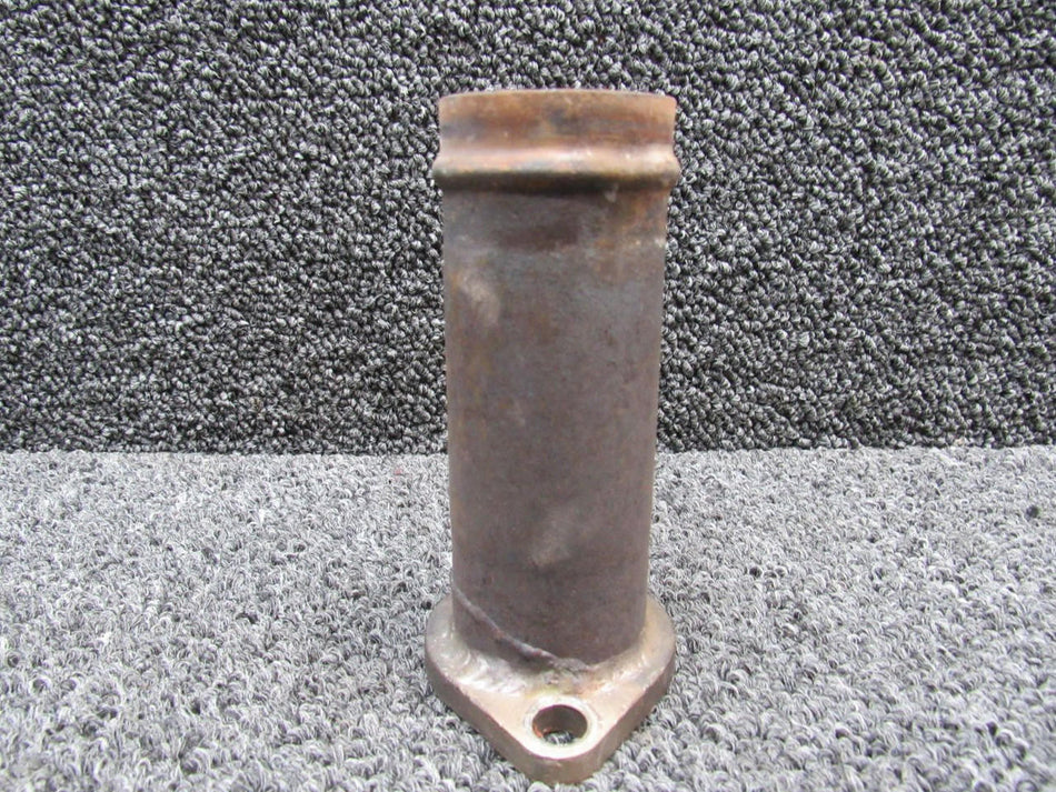 Lycoming Aircraft and Engine Parts 099001-102 Lycoming O-235-L2C Exhaust Riser LH Forward / AFT