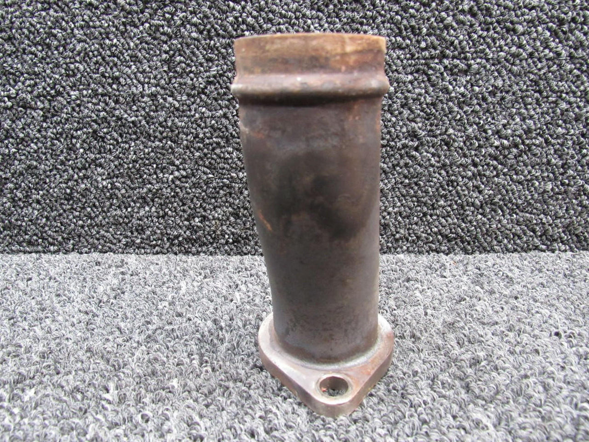 Lycoming Aircraft and Engine Parts 099001-749 Lycoming O-235-L2C Exhaust Riser RH Forward / AFT