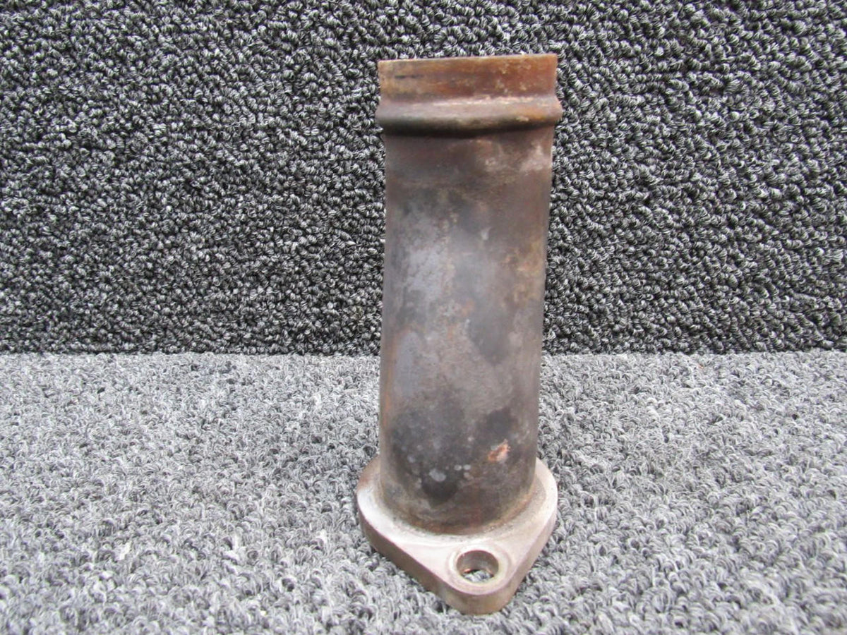 Lycoming Aircraft and Engine Parts 099001-749 Lycoming O-235-L2C Exhaust Riser RH Forward / AFT