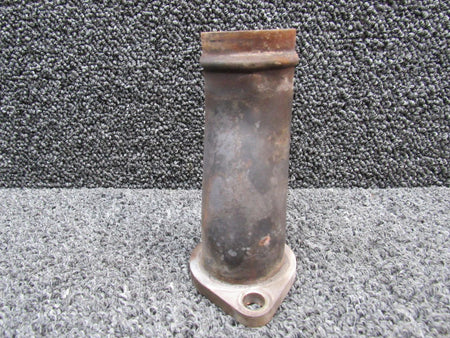 Lycoming Aircraft and Engine Parts 099001-749 Lycoming O-235-L2C Exhaust Riser RH Forward / AFT