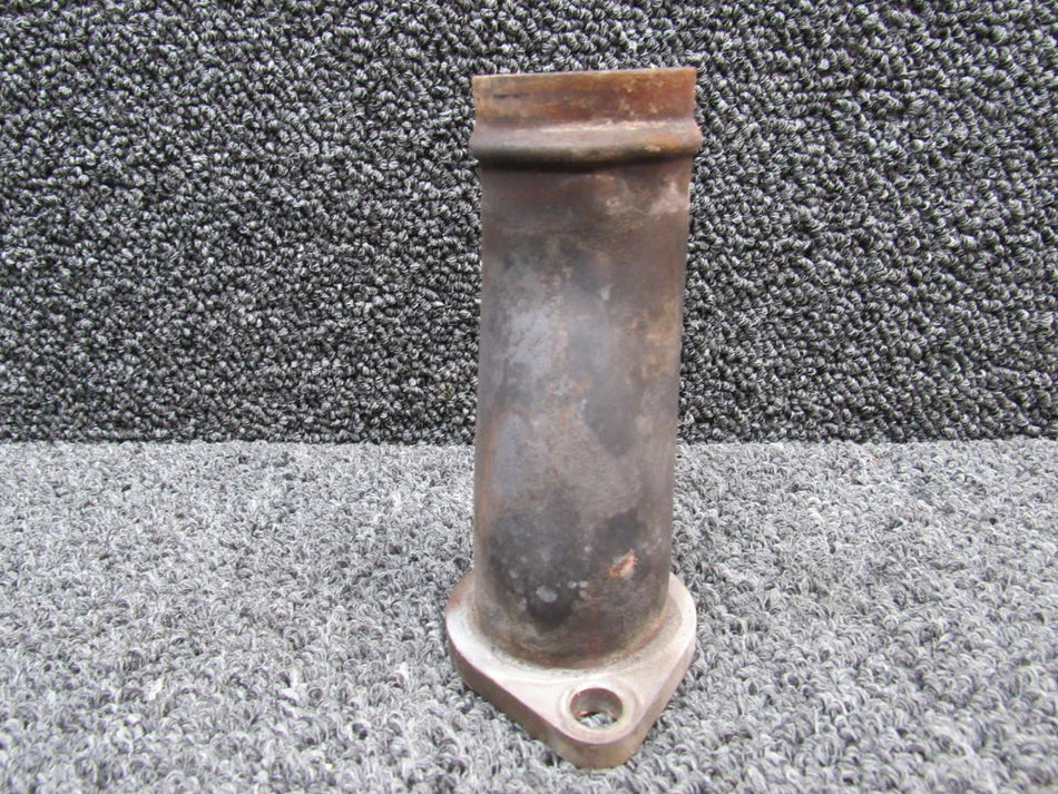Lycoming Aircraft and Engine Parts 099001-749 Lycoming O-235-L2C Exhaust Riser RH Forward / AFT