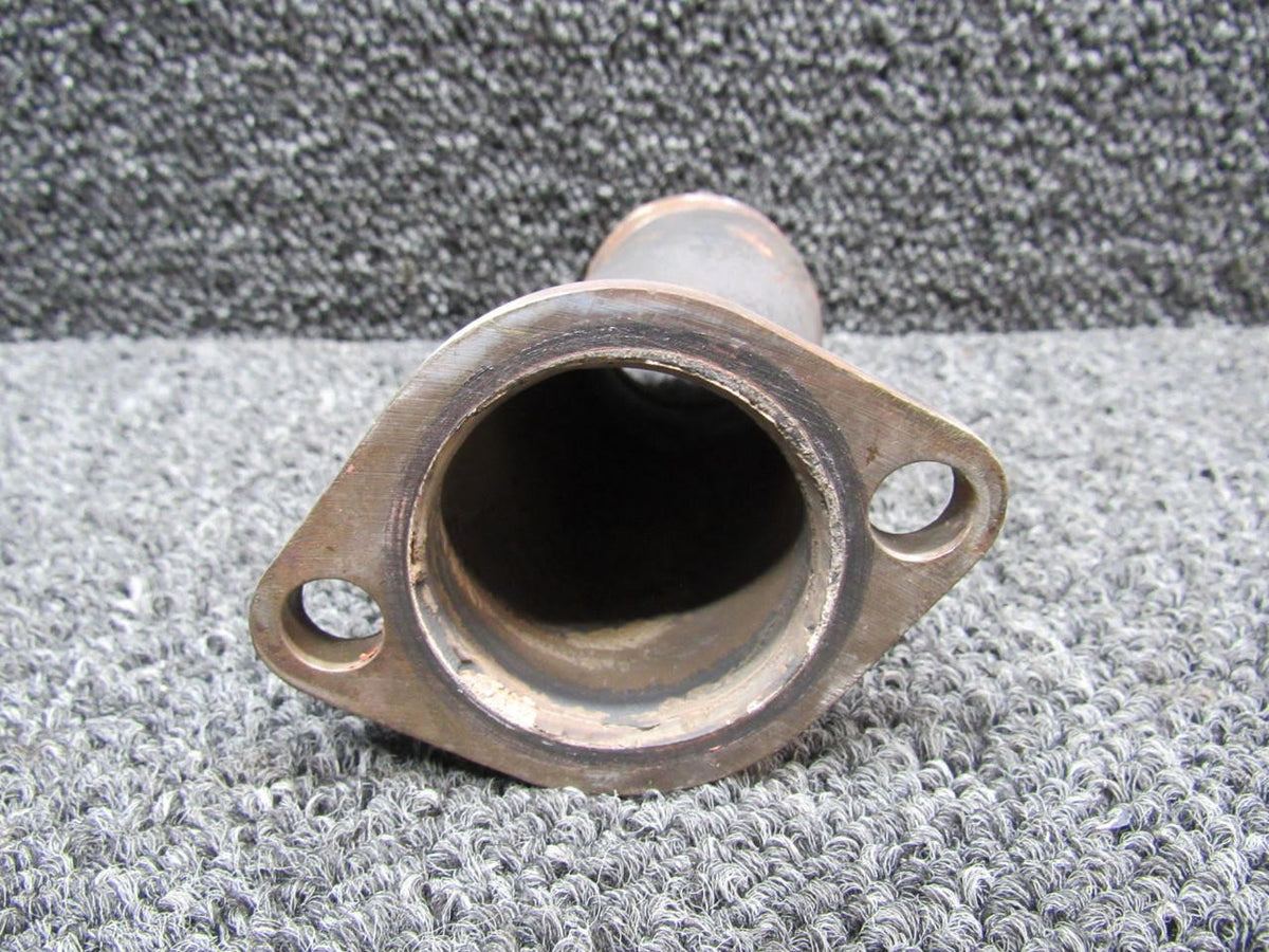 Lycoming Aircraft and Engine Parts 099001-749 Lycoming O-235-L2C Exhaust Riser RH Forward / AFT