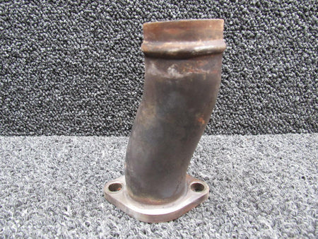 Lycoming Aircraft and Engine Parts 099001-749 Lycoming O-235-L2C Exhaust Riser RH Forward / AFT