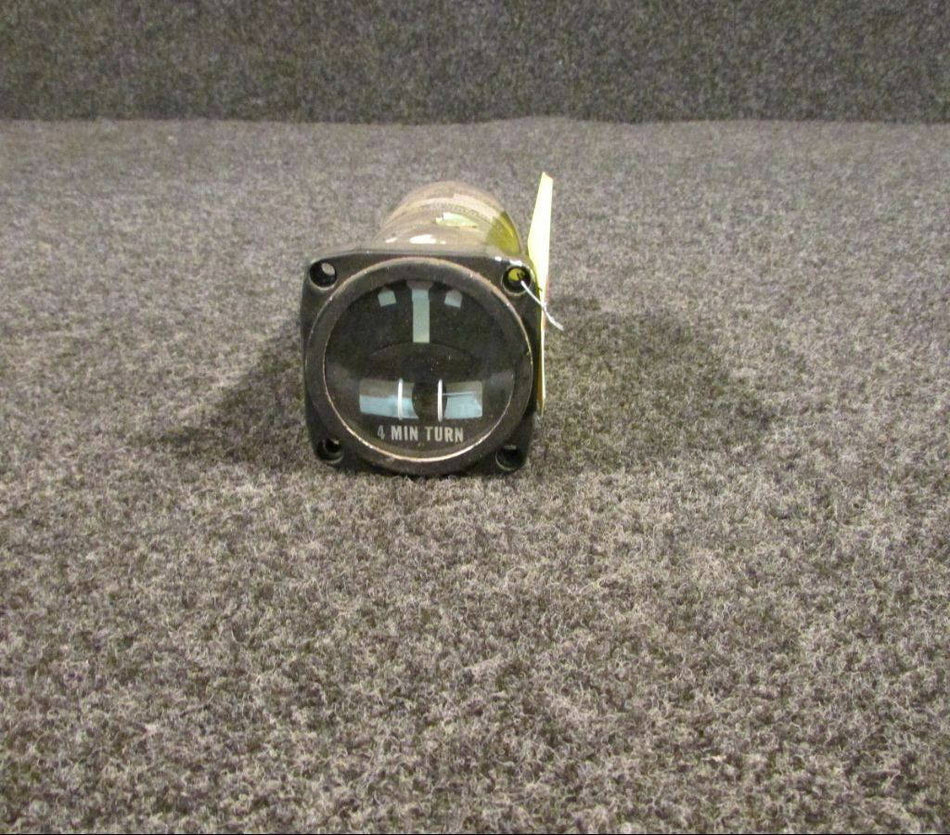 4460-2 General Design Turn and Slip Indicator (Volts: 28) BAS Part Sales | Airplane Parts