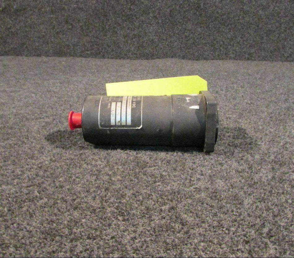4460-2 General Design Turn and Slip Indicator (Volts: 28)