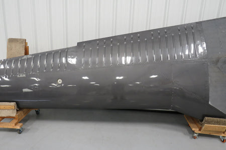 (Spar P/N: 42002-2) 42000-2 Rockwell 112A RH Wing Assembly BAS Part Sales | Airplane Parts