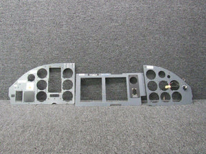 5614102-1, 5614103-1 Cessna 421B Instrument Panel Set