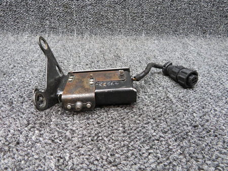 49533-002 / 487-925 Piper PA-31T Propeller De-Ice Bracket & Switch (Volts: 28) BAS Part Sales | Airplane Parts
