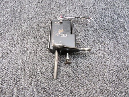 49533-002 / 487-925  Piper PA-31T Propeller De-Ice Bracket & Switch (Volts: 28) BAS Part Sales | Airplane Parts