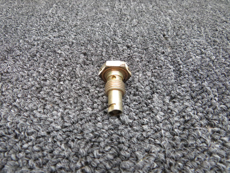 Cessna Aircraft Parts S2020-2 USE S2020-3 Cessna 172S Fuel Drain Valve