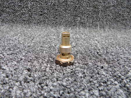 Cessna Aircraft Parts S2020-2 USE S2020-3 Cessna 172S Fuel Drain Valve