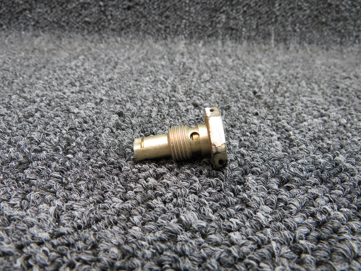Cessna Aircraft Parts S2020-2 USE S2020-3 Cessna 172S Fuel Drain Valve