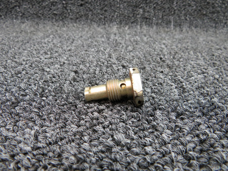 Cessna Aircraft Parts S2020-2 USE S2020-3 Cessna 172S Fuel Drain Valve