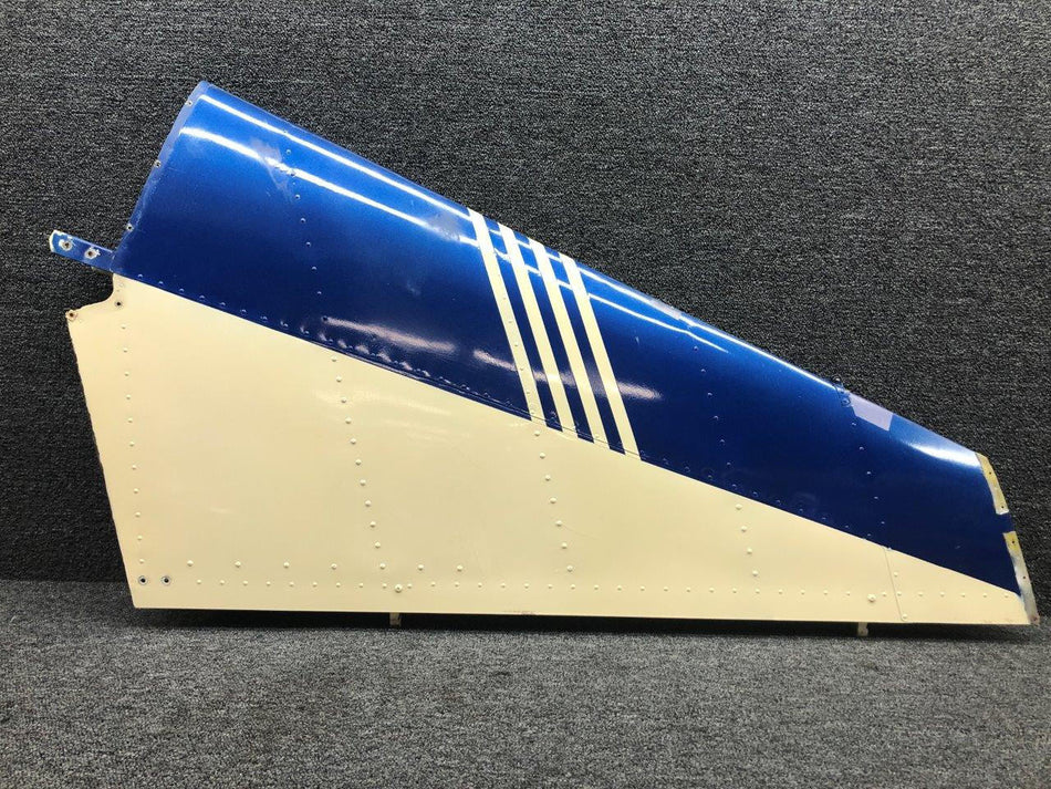 24725-000 Piper PA24-260 Vertical Fin Assembly BAS Part Sales | Airplane Parts