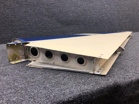 Piper Aircraft Parts 24725-000 Piper PA24-260 Vertical Fin Assembly