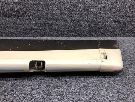 Piper Aircraft Parts 24724-002 Piper PA24-260 Rudder Assembly