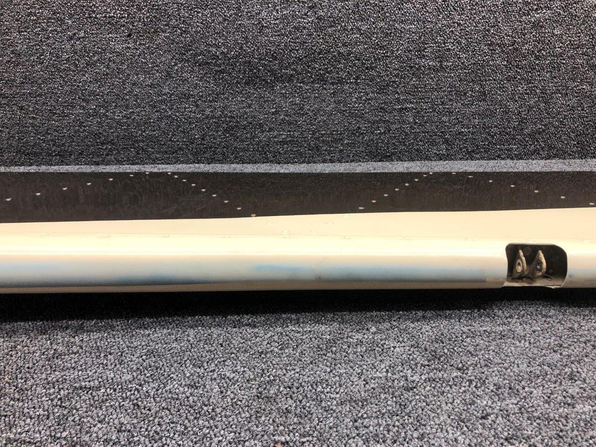 Piper Aircraft Parts 24724-002 Piper PA24-260 Rudder Assembly